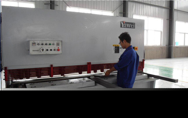 cutting machine 3000