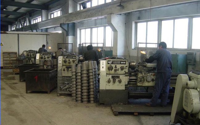 machining workshop 2