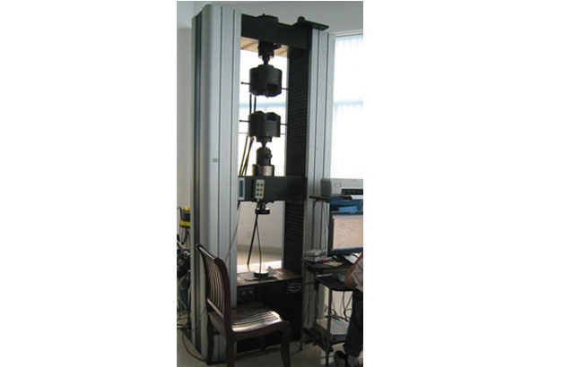 Tensile Meter
