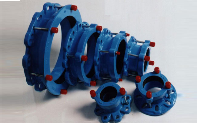 Universal Flange Adaptor