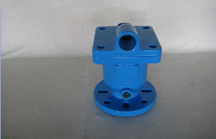 Air Valve