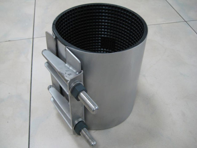 Full Wrap repair clamp